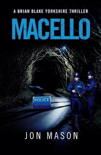 Cover image for Macello