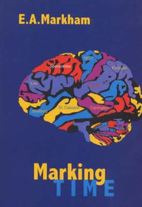 Cover image for Marking Time