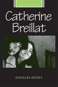Cover image for Catherine Breillat