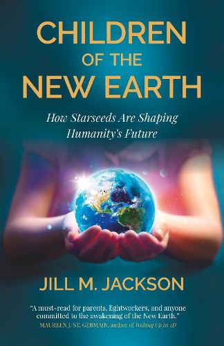 Cover image for Children of the New Earth