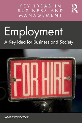 Cover image for Employment