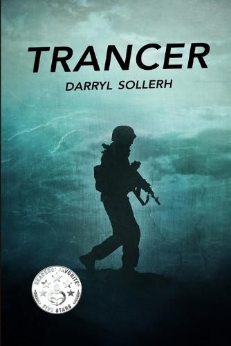 Cover image for Trancer