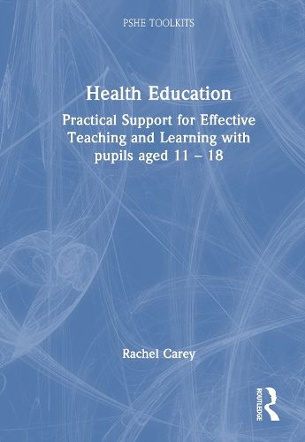 Cover image for Health Education