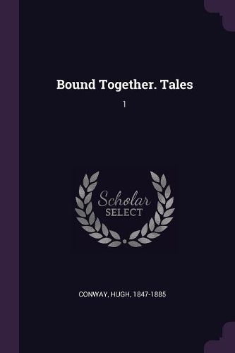 Cover image for Bound Together. Tales