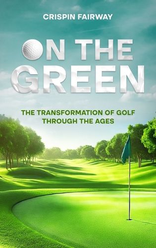 Cover image for On The Green