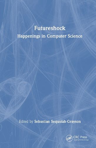 Cover image for Futureshock