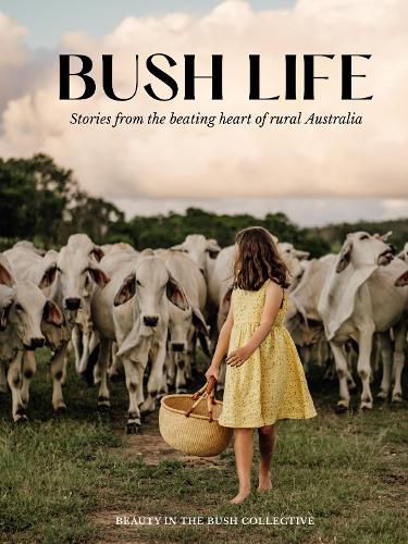 Cover image for Bush Life