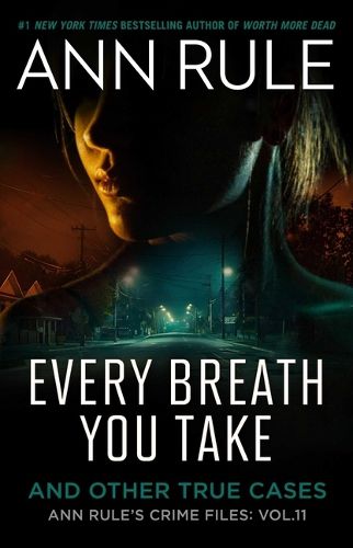 Cover image for Every Breath You Take