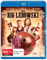 Cover image for Big Lebowski, The 
