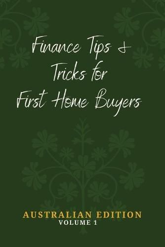 Cover image for Finance Tips and Tricks for First Home Buyers