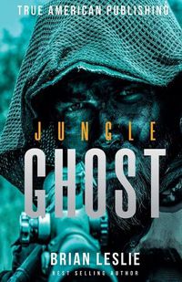 Cover image for Jungle Ghost