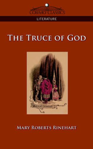 Cover image for The Truce of God