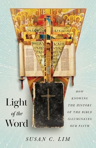 Cover image for Light of the Word