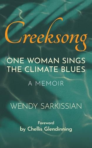 Cover image for Creeksong