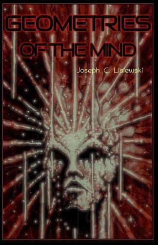 Cover image for Geometries of the Mind