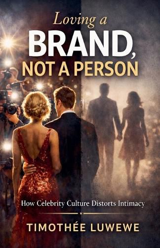Cover image for Loving a Brand, Not a Person