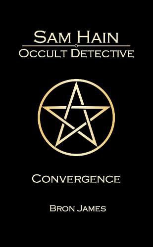 Sam Hain - Occult Detective