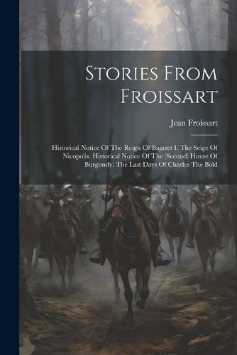 Stories From Froissart