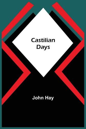 Cover image for Castilian Days