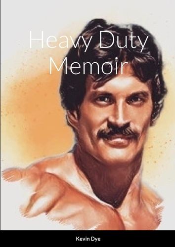 Cover image for Heavy Duty Memioir