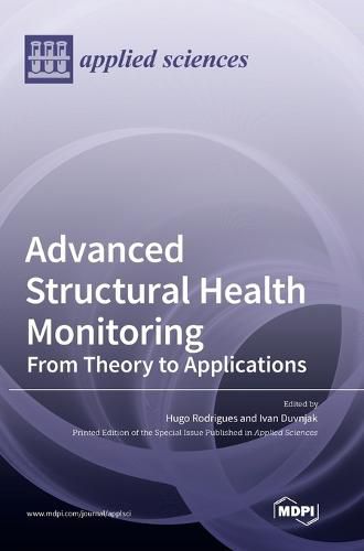 Cover image for Advanced Structural Health Monitoring