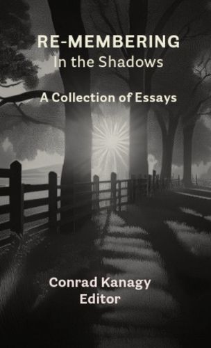 Cover image for Re-membering in the Shadows