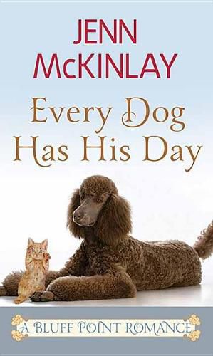 Cover image for Every Dog Has His Day