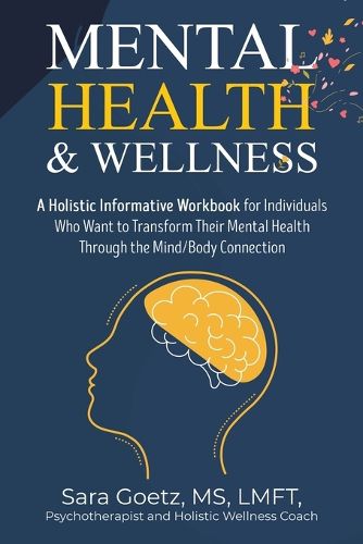 Cover image for Mental Health & Wellness