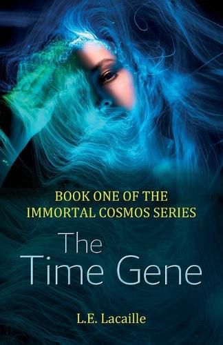 Cover image for The Time Gene