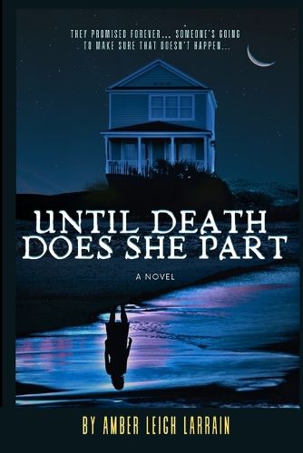Cover image for Until Death Does She Part