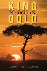 Cover image for King Solomon's Gold