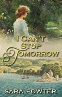 Cover image for I Can't Stop Tomorrow