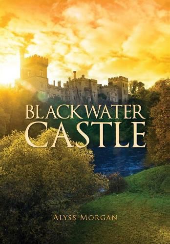 Cover image for Blackwater Castle