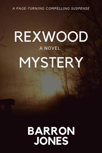 Cover image for Rexwood Mystery