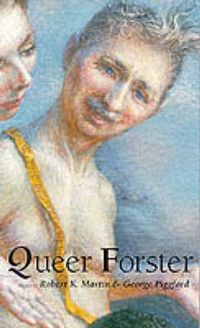 Cover image for Queer Forster