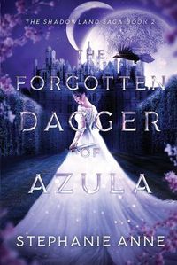 Cover image for The Forgotten Dagger of Azula