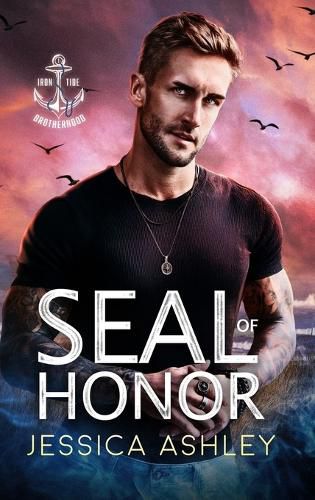 Cover image for SEAL of Honor