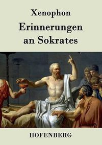 Cover image for Erinnerungen an Sokrates