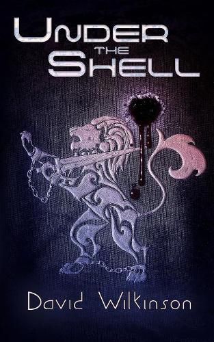 Cover image for Under The Shell: An Agent Pilakin Mystery