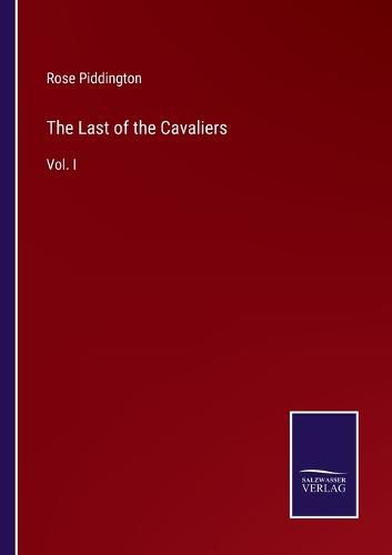 Cover image for The Last of the Cavaliers