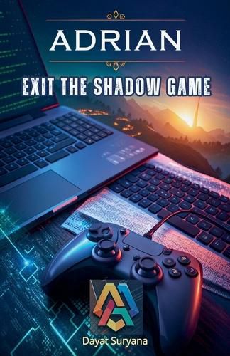 Cover image for Exit the Shadow Game