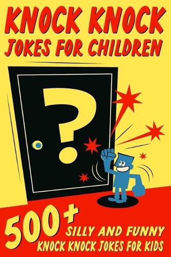 Knock Knock Jokes For Children