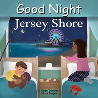 Cover image for Good Night Jersey Shore