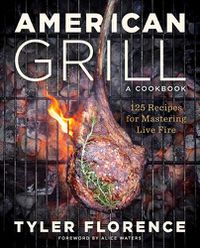 Cover image for American Grill