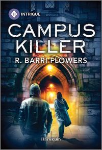 Cover image for Campus Killer