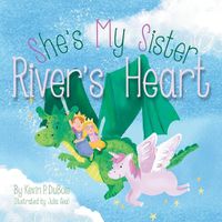 Cover image for River's Heart