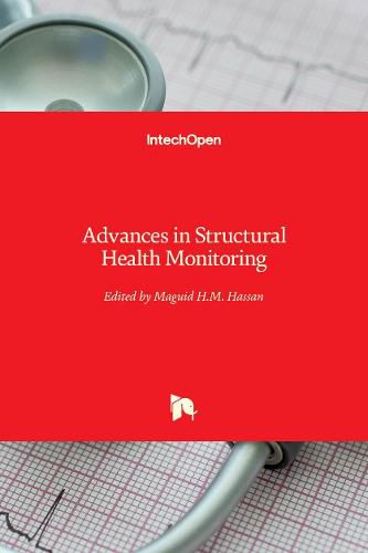 Cover image for Advances in Structural Health Monitoring