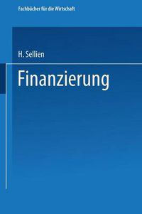 Cover image for Finanzierung