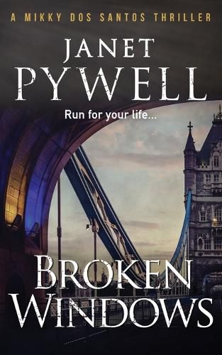 Cover image for Broken Windows