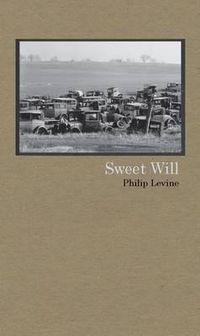 Cover image for Sweet Will